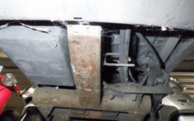 SUZUKI ADDRESS V125 G CF46A