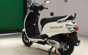 SUZUKI ADDRESS V125 Gen.2 DP12H