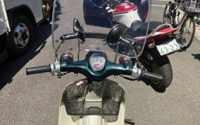 HONDA SUPER CUB90 HA02