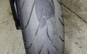 SUZUKI ｸﾞﾗﾃﾞｨｳｽ400 2011 VK58A