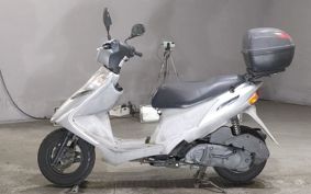 SUZUKI ADDRESS V125 CF46A