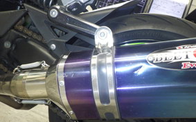 KAWASAKI NINJA 1000 A 2015