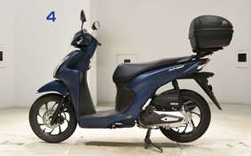 HONDA DIO 110 2015 JK03