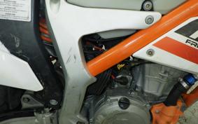 KTM 350 FREERIDE 2017