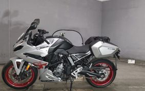 SUZUKI GSX-8R EM1AA
