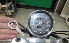 HONDA STEED 400 1994 NC26