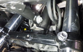 HONDA NC750X DCT 2025 RH23