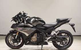 HONDA CBR400R 2023 NC56