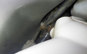 HONDA GYRO CANOPY 2022 TA03