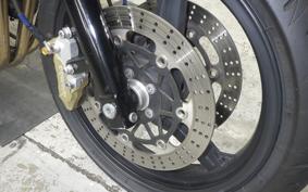 KAWASAKI ZEPHYR 400 KAI 2004 ZR400C