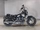 Фото Harley XL1200X 2014 с японского аукциона