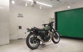 KAWASAKI 250TR BJ250F