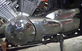 YAMAHA DRAGSTAR 250 VG02J