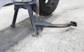HONDA LEAD 125 JF45