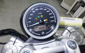 BMW R NINE T PURE 2021