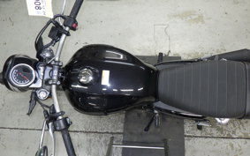 HONDA GB350S 2024