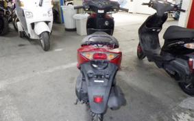 HONDA DIO Gen.6 2024 AF68