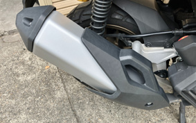 HONDA ADV160 KFB2