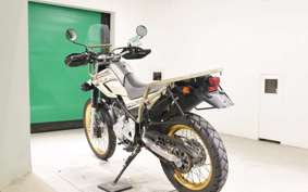 YAMAHA SEROW 250 Gen.2 2007 DG17J