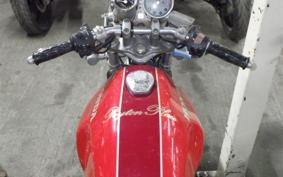 HONDA GB250 CLUBMAN MC10