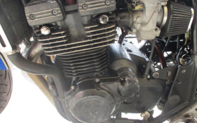 SUZUKI GSX400 1997 GK79A