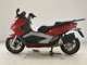 Фото Gilera GP800 IE 2008 с японского аукциона