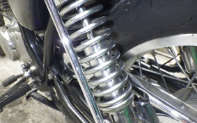 YAMAHA SR500 1989 1JN