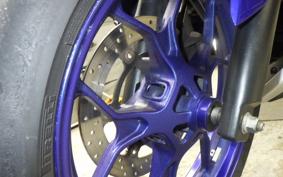 YAMAHA YZF-R25 2011 RG10J