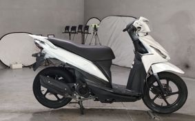 SUZUKI ADDRESS V110 CE47A
