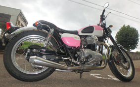 KAWASAKI W650 1999 EJ650A