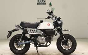 HONDA MONKEY 125 1997 JB05