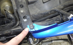 HONDA CB400SF VTEC K NC42