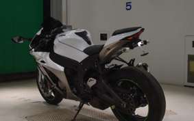 KAWASAKI ZX 10 NINJA ABS 2017