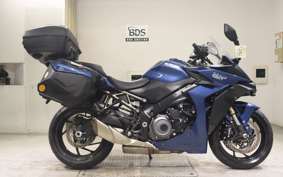 SUZUKI GSX-S1000GT 2022 EK1AA