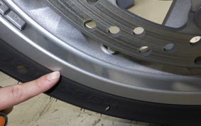 HONDA GL 1800 GOLD WING TOUR DCT 2018 SC79