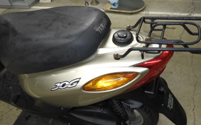 YAMAHA JOG Gen.5 SA36J