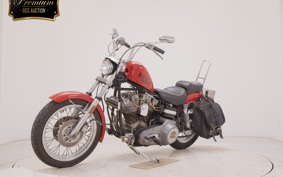 HARLEY FX 1200 2020