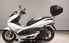 HONDA PCX125 2006 JF28