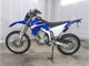 Фото Yamaha WR250R с японского аукциона