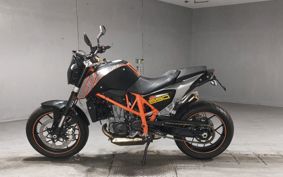 KTM 690 DUKE 2013 LDT40