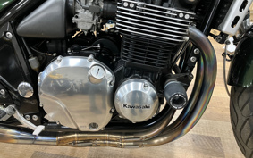 KAWASAKI ZEPHYR 1100 2007 ZRT10A