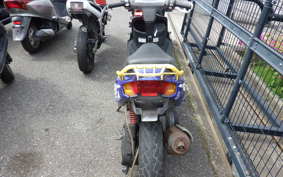 YAMAHA BW S100 4VP