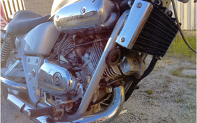 HONDA CB1300SF SUPER FOUR 1998 SC40