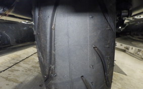 HARLEY FLHR 1580 2008