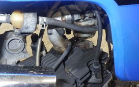 KAWASAKI KSR110 2026 KL110A