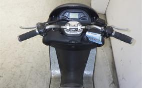 YAMAHA MAJESTY 125 FI 2024