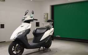 SUZUKI ADDRESS V125 2026 DT11A