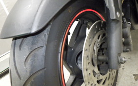 HONDA PS250 2008 MF09