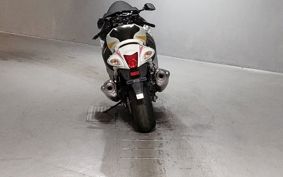 SUZUKI GSX1300R HAYABUSA 2008 GX72A