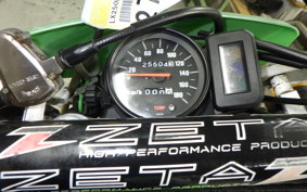 KAWASAKI KLX250 SR 2005 LX250E